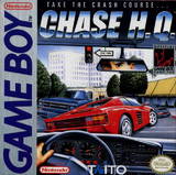 Chase H.Q. (Game Boy)